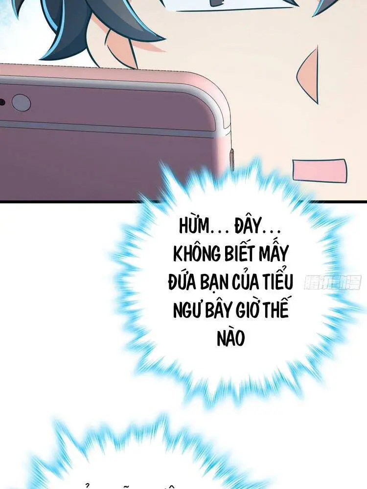 Đại Vương Tha Mạng Nettruyen ZZZ Chương 271 Page 27