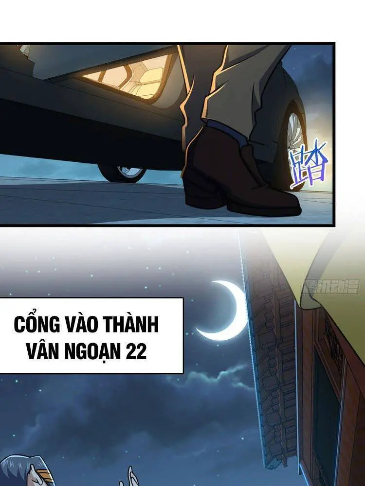 Đại Vương Tha Mạng Nettruyen ZZZ Chương 271 Page 37