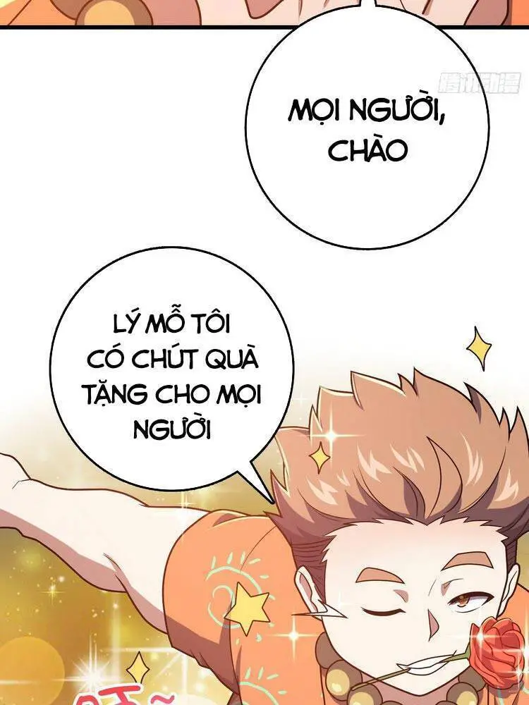 Đại Vương Tha Mạng Nettruyen ZZZ Chương 271 Page 41
