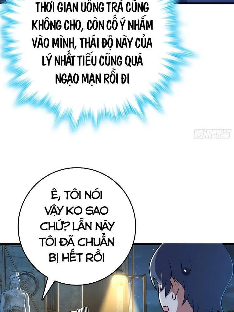 Đại Vương Tha Mạng Nettruyen ZZZ Chương 271 Page 46
