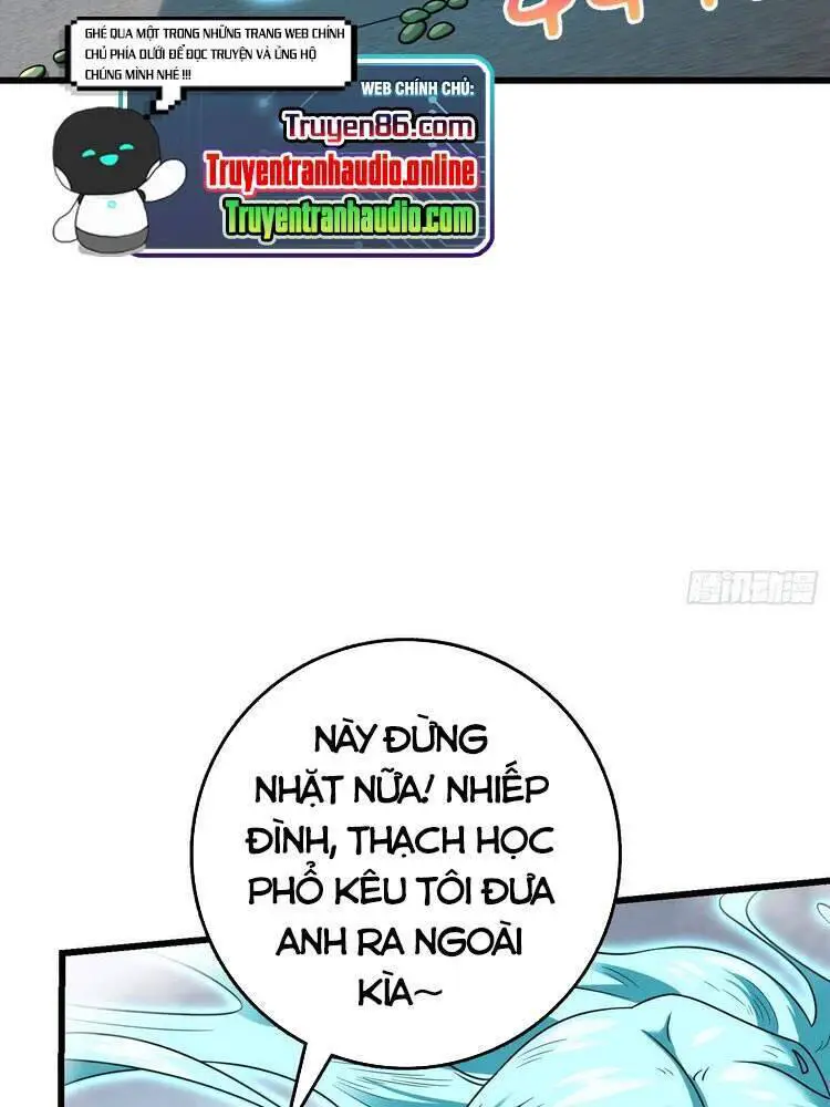 Đại Vương Tha Mạng Nettruyen ZZZ Chương 289 Page 2