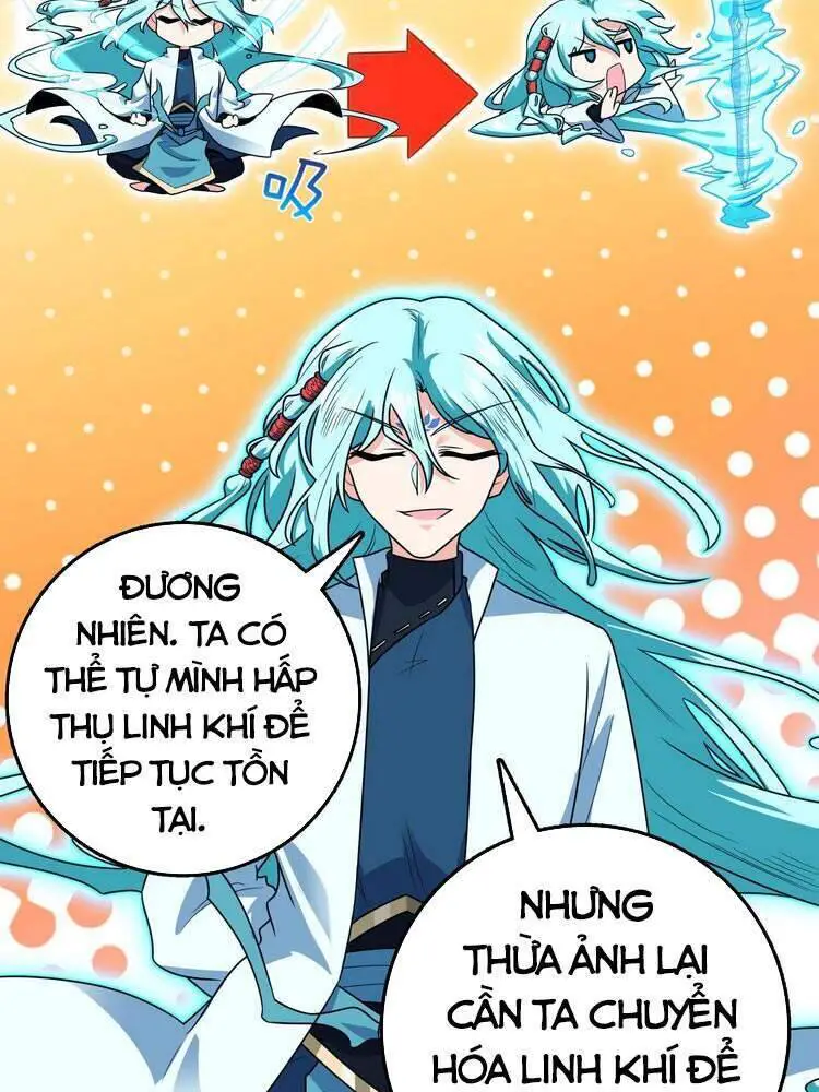 Đại Vương Tha Mạng Nettruyen ZZZ Chương 289 Page 6