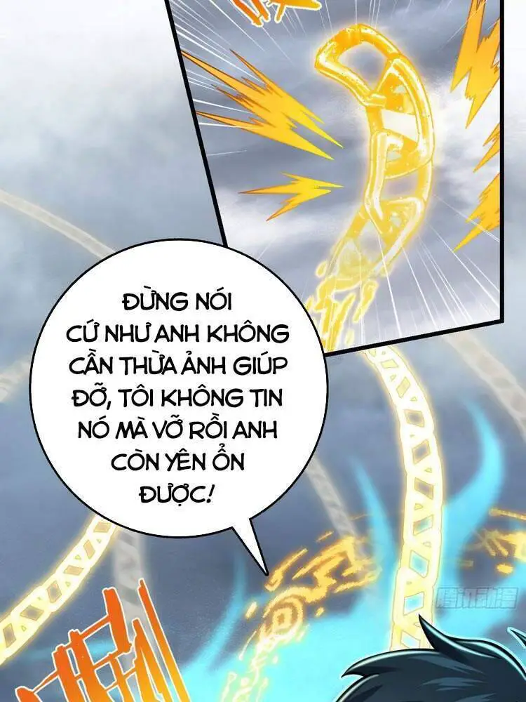 Đại Vương Tha Mạng Nettruyen ZZZ Chương 289 Page 10