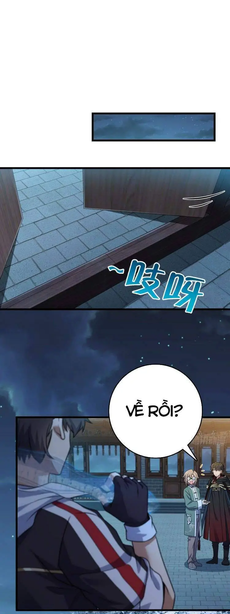 Đại Vương Tha Mạng Nettruyen ZZZ Chương 289 Page 22
