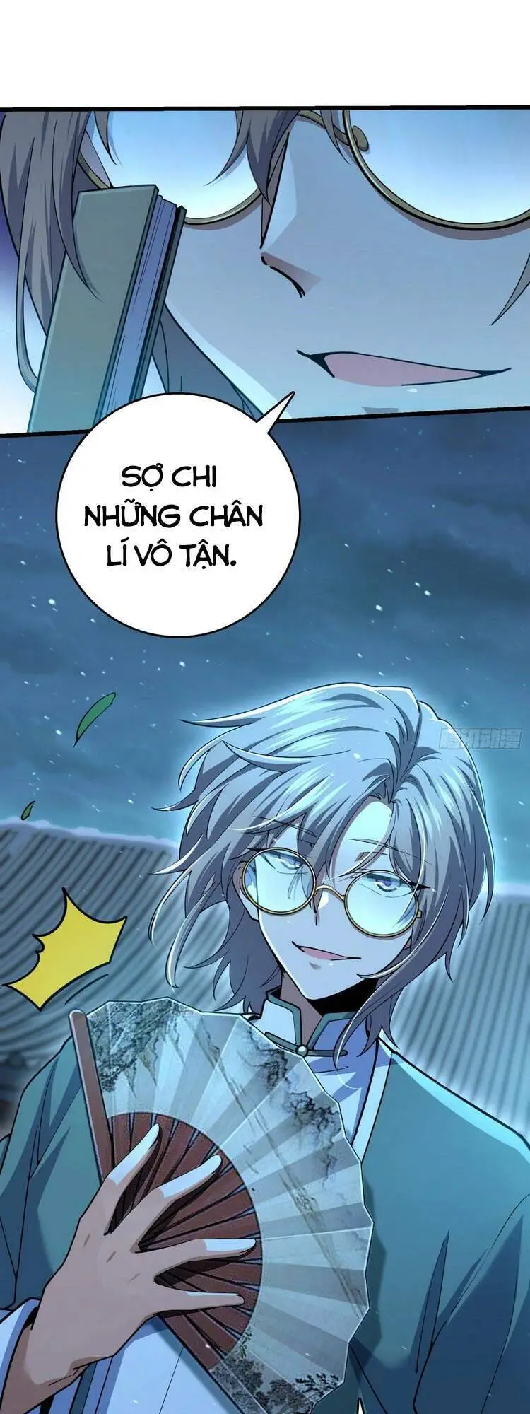 Đại Vương Tha Mạng Nettruyen ZZZ Chương 289 Page 45