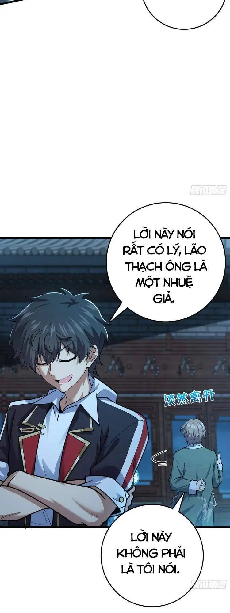 Đại Vương Tha Mạng Nettruyen ZZZ Chương 289 Page 47