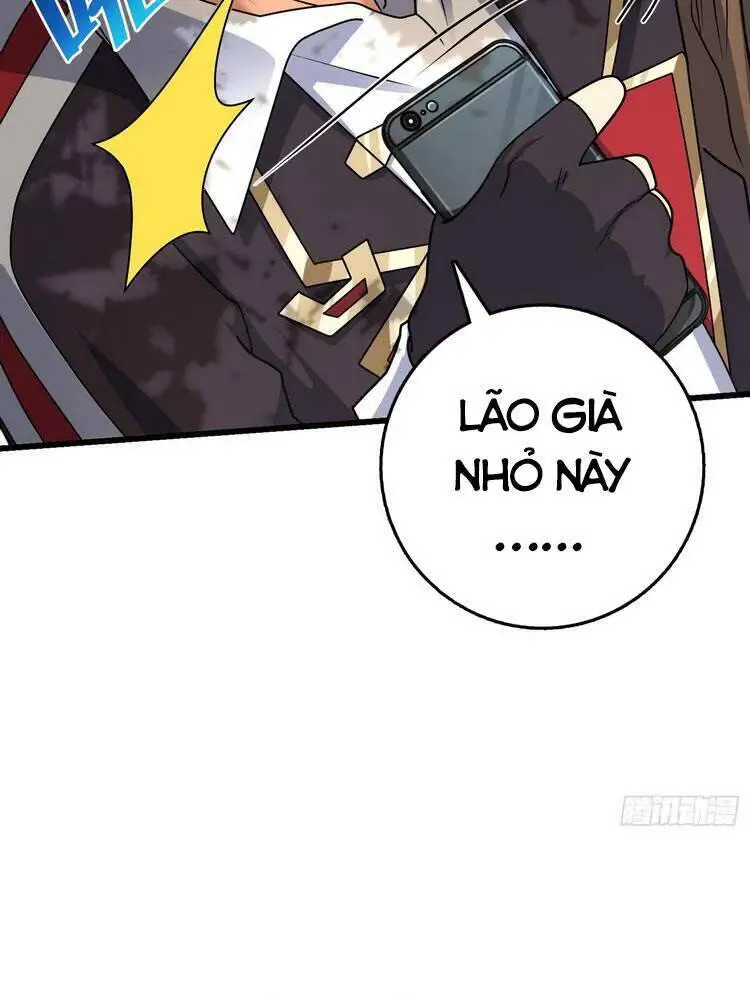 Đại Vương Tha Mạng Nettruyen ZZZ Chương 289 Page 52