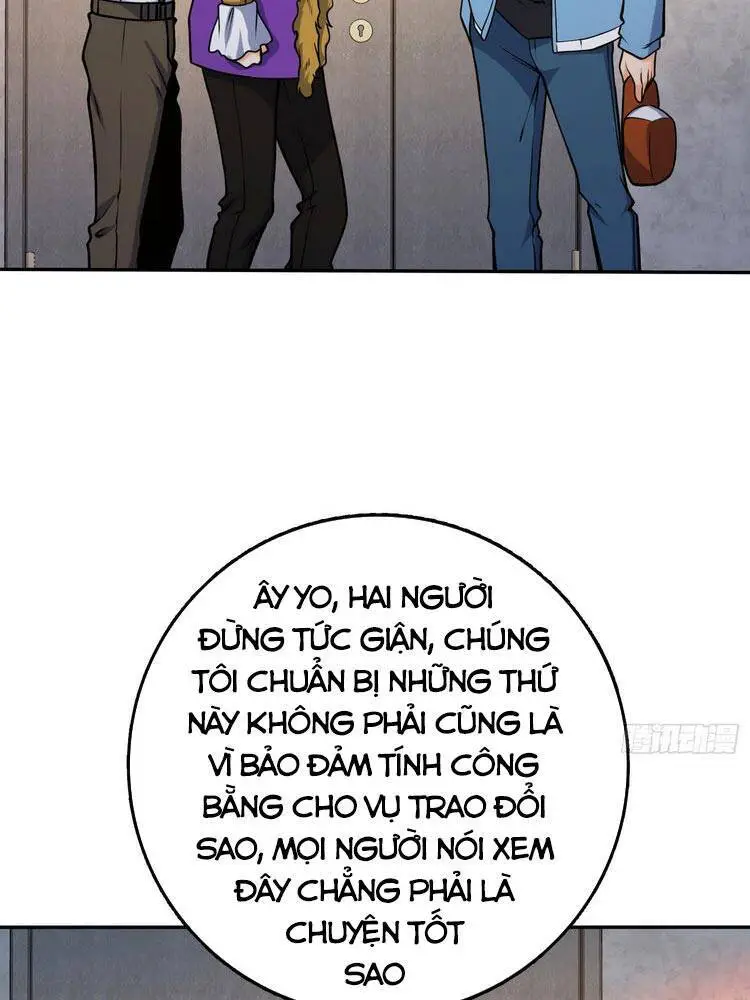 Đại Vương Tha Mạng Nettruyen ZZZ Chương 272 Page 2