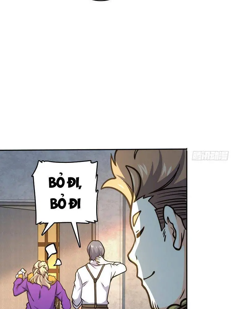 Đại Vương Tha Mạng Nettruyen ZZZ Chương 272 Page 4