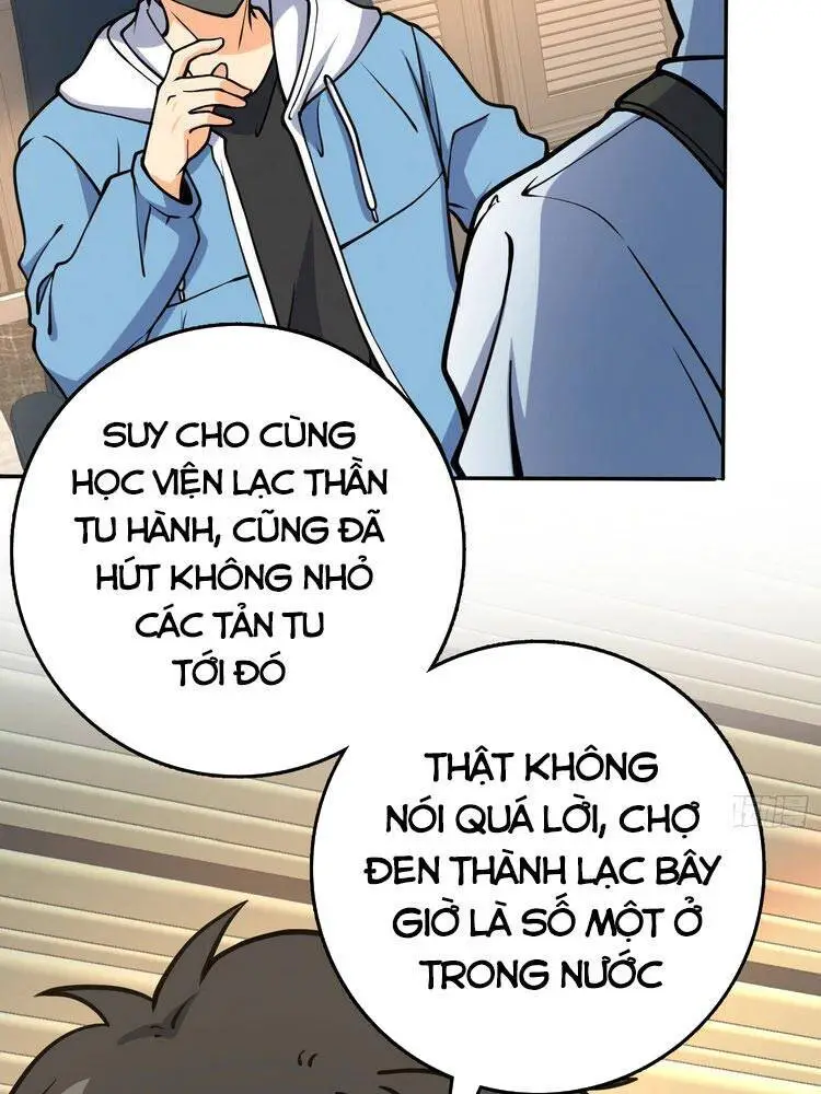 Đại Vương Tha Mạng Nettruyen ZZZ Chương 272 Page 14