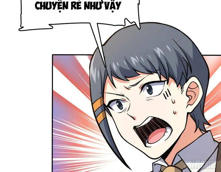 Đại Vương Tha Mạng Nettruyen ZZZ Chương 272 Page 21