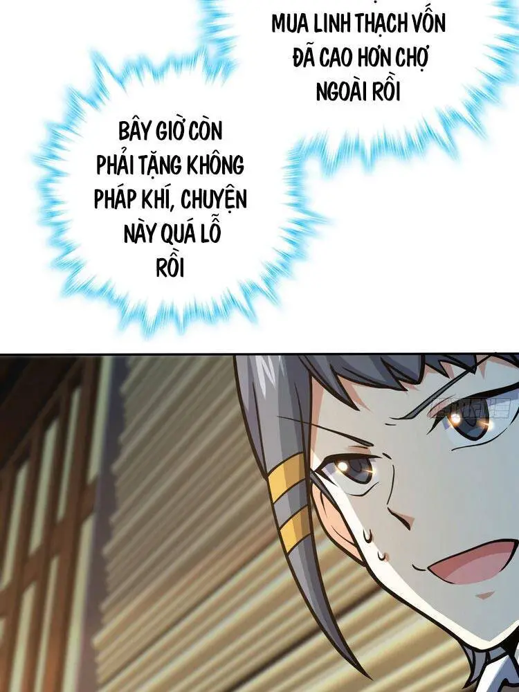 Đại Vương Tha Mạng Nettruyen ZZZ Chương 272 Page 23