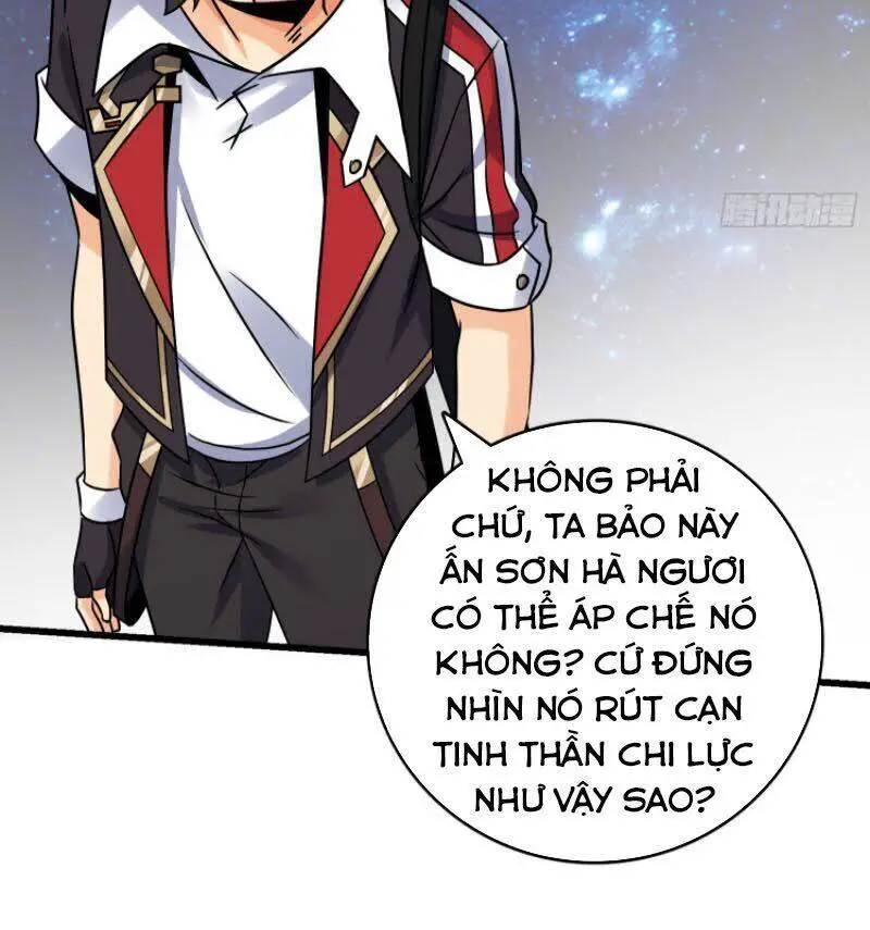 Đại Vương Tha Mạng Nettruyen ZZZ Chương 131 Page 43