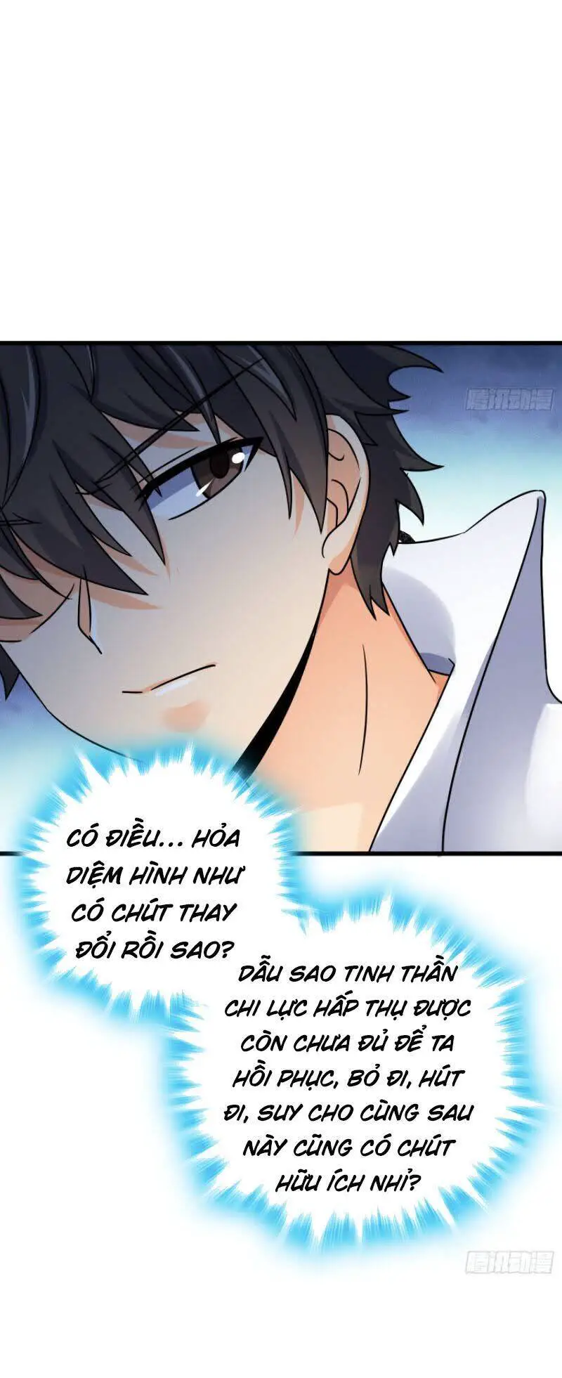 Đại Vương Tha Mạng Nettruyen ZZZ Chương 131 Page 44