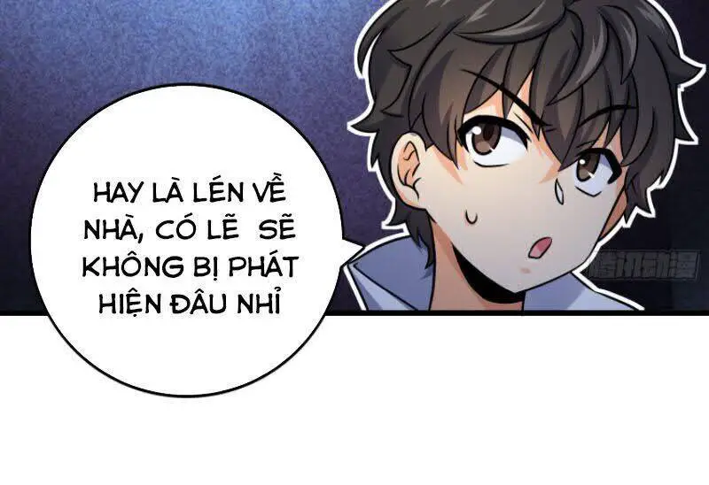 Đại Vương Tha Mạng Nettruyen ZZZ Chương 131 Page 59