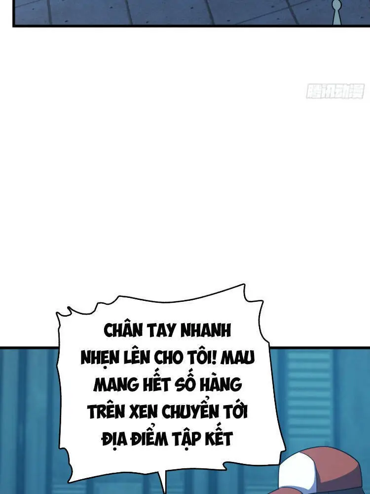 Đại Vương Tha Mạng Nettruyen ZZZ Chương 238 Page 6