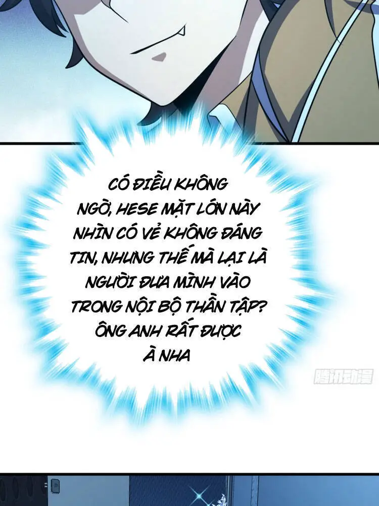 Đại Vương Tha Mạng Nettruyen ZZZ Chương 238 Page 10