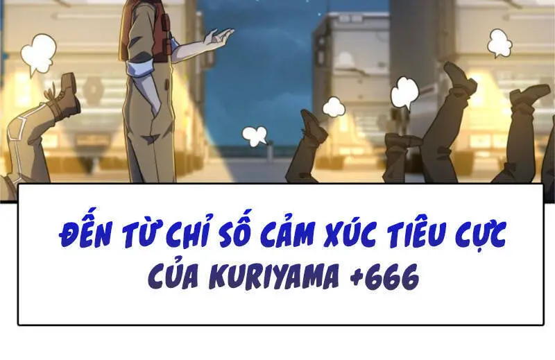 Đại Vương Tha Mạng Nettruyen ZZZ Chương 237 Page 44