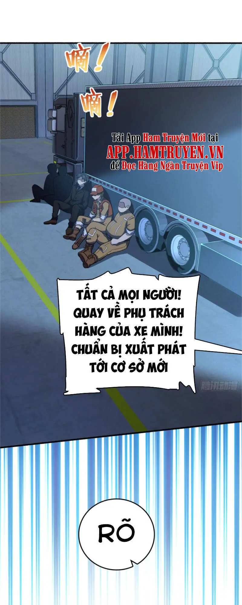 Đại Vương Tha Mạng Nettruyen ZZZ Chương 237 Page 57
