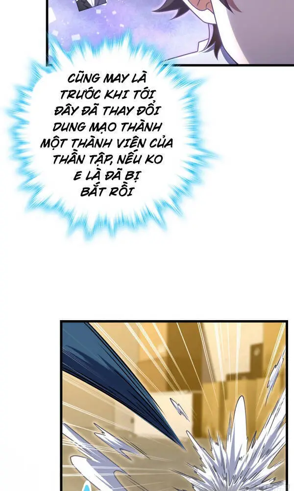 Đại Vương Tha Mạng Nettruyen ZZZ Chương 221 Page 8