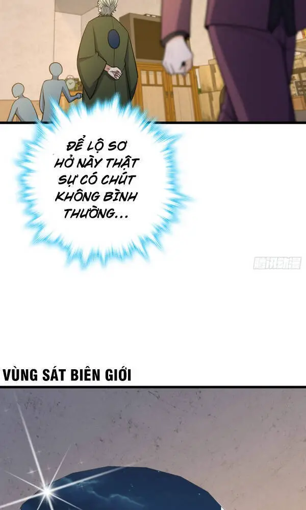 Đại Vương Tha Mạng Nettruyen ZZZ Chương 221 Page 24