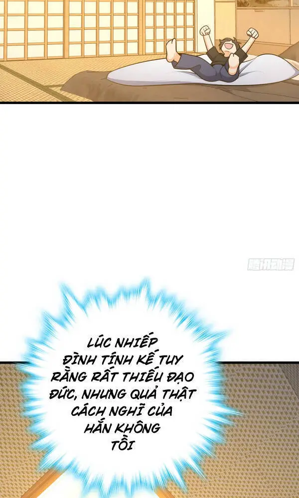 Đại Vương Tha Mạng Nettruyen ZZZ Chương 221 Page 34