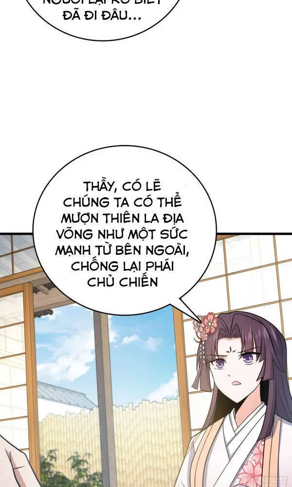 Đại Vương Tha Mạng Nettruyen ZZZ Chương 221 Page 36