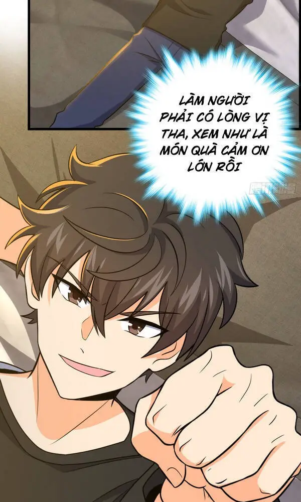 Đại Vương Tha Mạng Nettruyen ZZZ Chương 221 Page 43