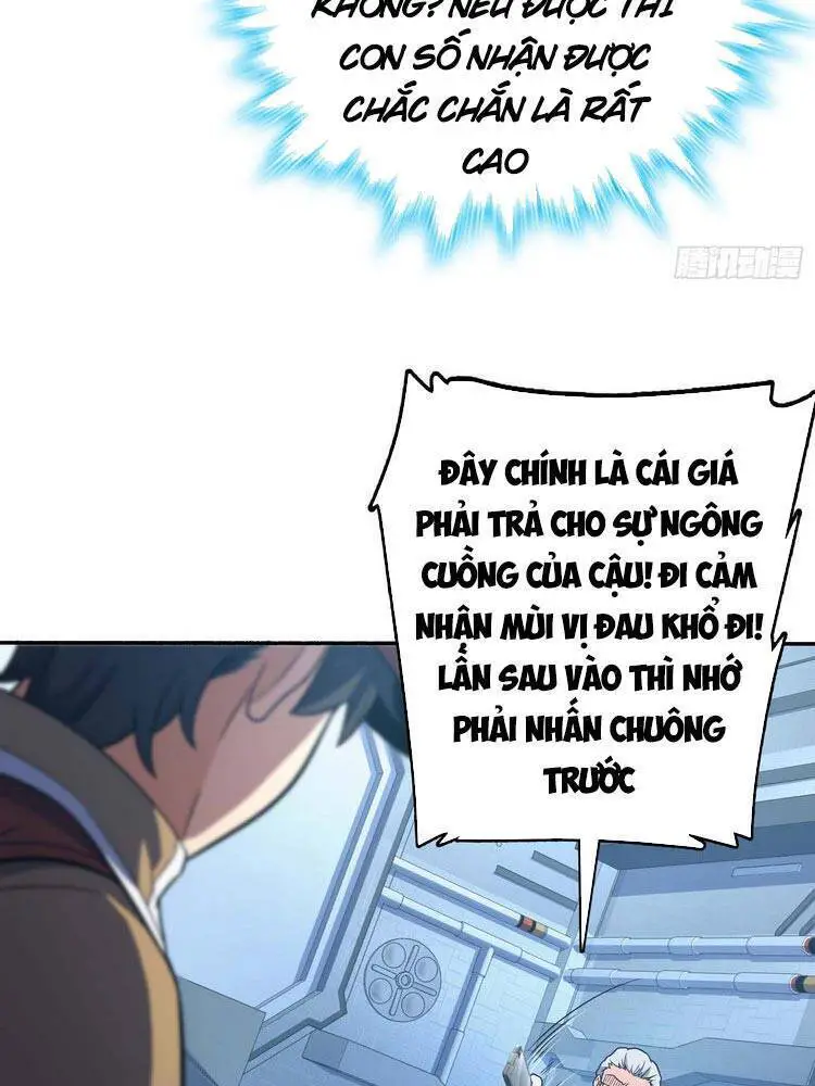 Đại Vương Tha Mạng Nettruyen ZZZ Chương 241 Page 27