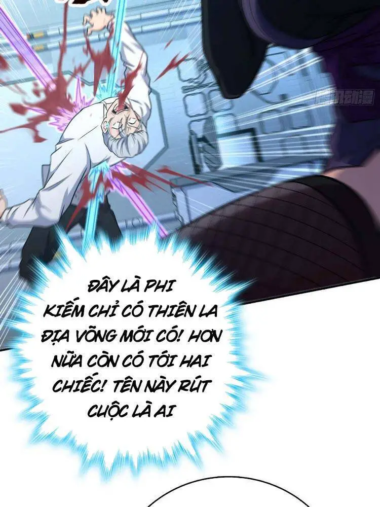 Đại Vương Tha Mạng Nettruyen ZZZ Chương 241 Page 33