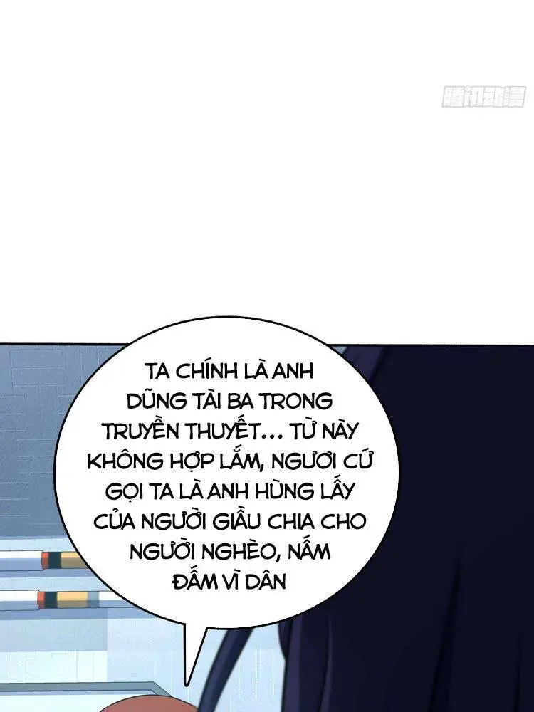 Đại Vương Tha Mạng Nettruyen ZZZ Chương 241 Page 37
