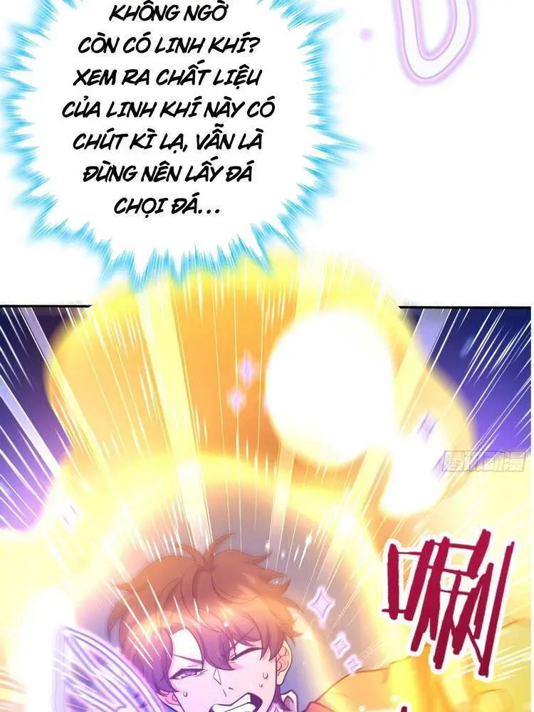 Đại Vương Tha Mạng Nettruyen ZZZ Chương 241 Page 47