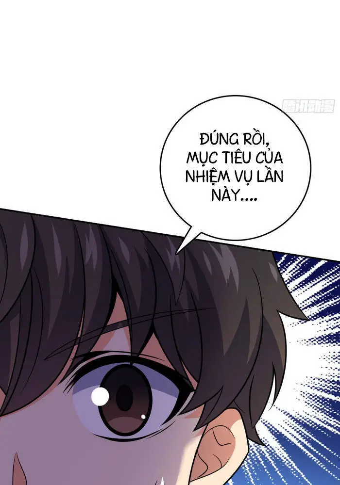 Đại Vương Tha Mạng Nettruyen ZZZ Chương 212 Page 23