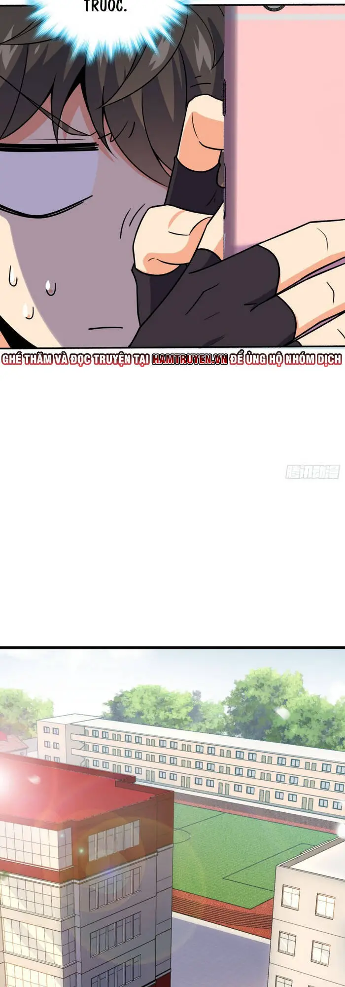 Đại Vương Tha Mạng Nettruyen ZZZ Chương 212 Page 32