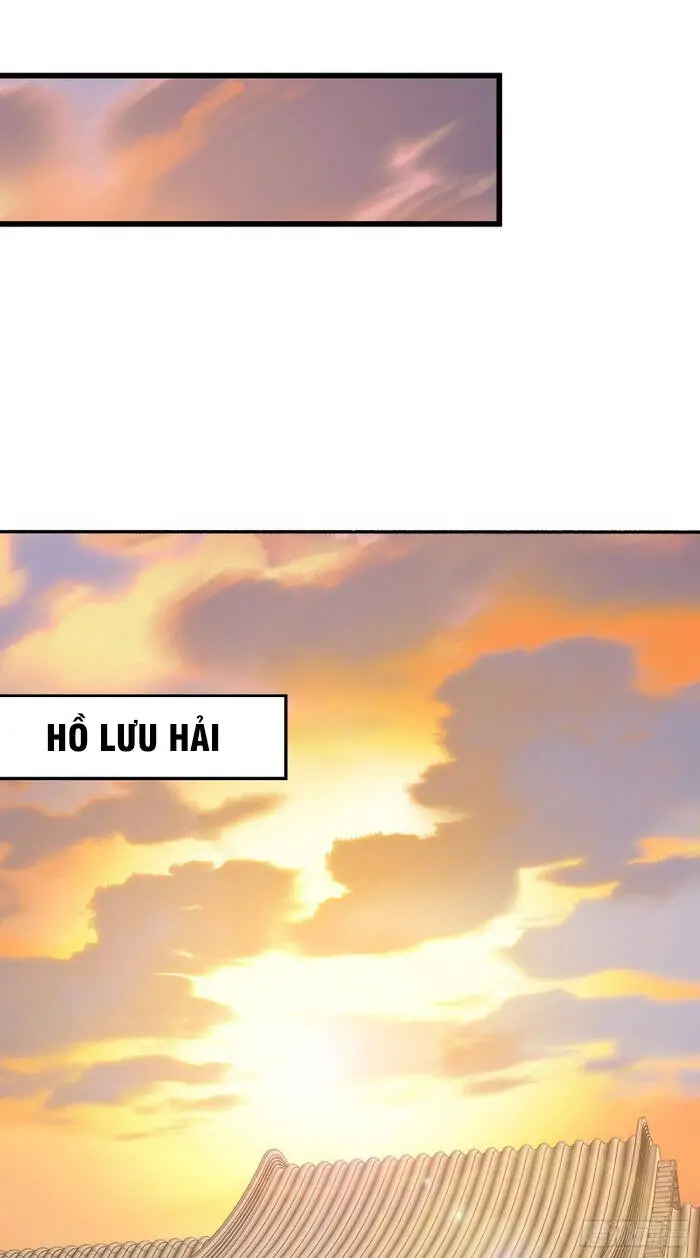 Đại Vương Tha Mạng Nettruyen ZZZ Chương 212 Page 38