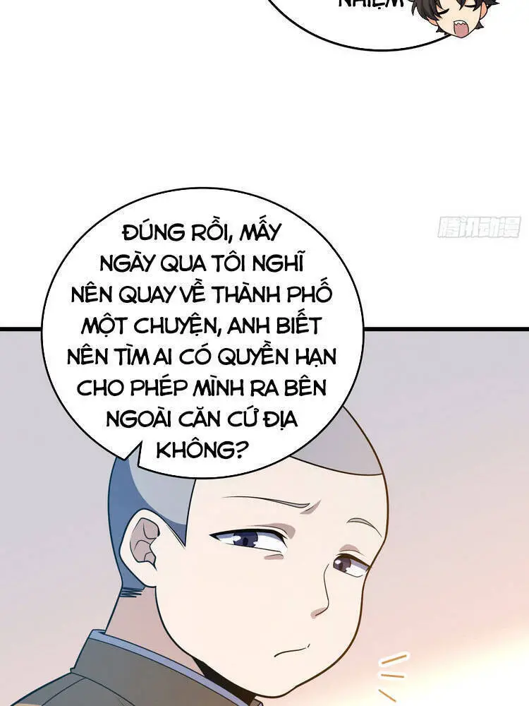 Đại Vương Tha Mạng Nettruyen ZZZ Chương 240 Page 4
