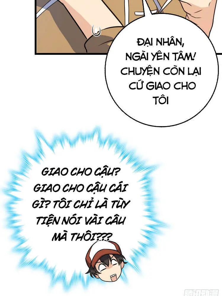 Đại Vương Tha Mạng Nettruyen ZZZ Chương 240 Page 26
