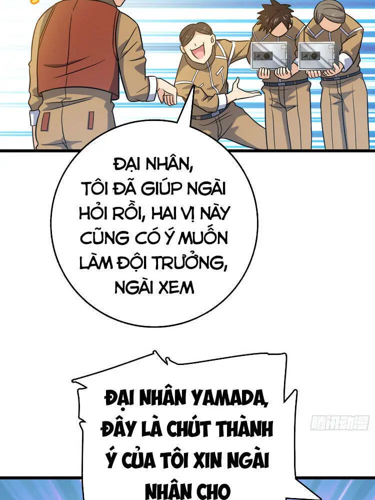 Đại Vương Tha Mạng Nettruyen ZZZ Chương 240 Page 28