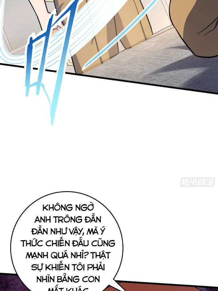 Đại Vương Tha Mạng Nettruyen ZZZ Chương 240 Page 41