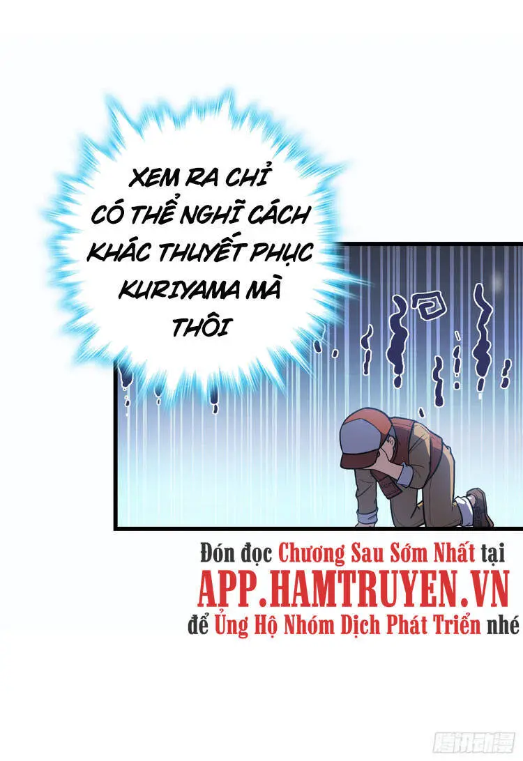 Đại Vương Tha Mạng Nettruyen ZZZ Chương 240 Page 52