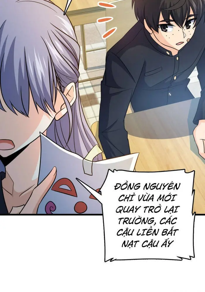Đại Vương Tha Mạng Nettruyen ZZZ Chương 214 Page 10