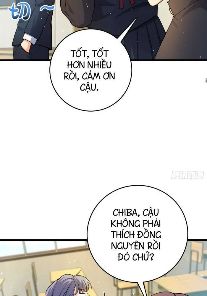 Đại Vương Tha Mạng Nettruyen ZZZ Chương 214 Page 14