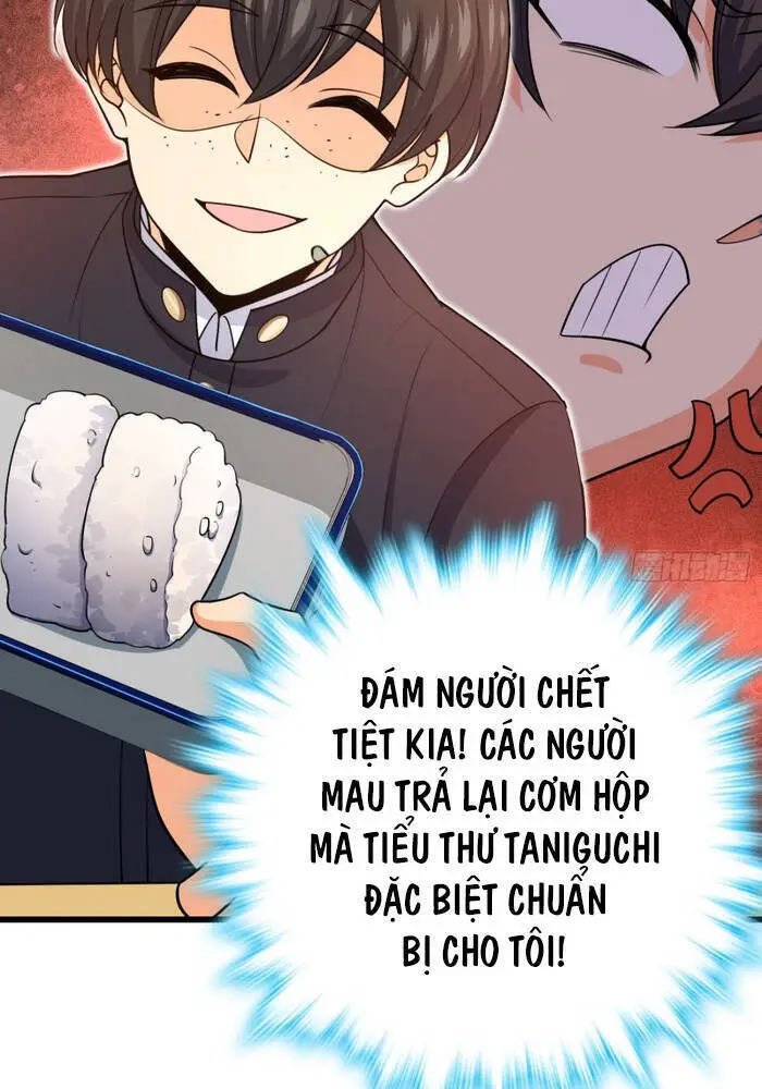 Đại Vương Tha Mạng Nettruyen ZZZ Chương 214 Page 27