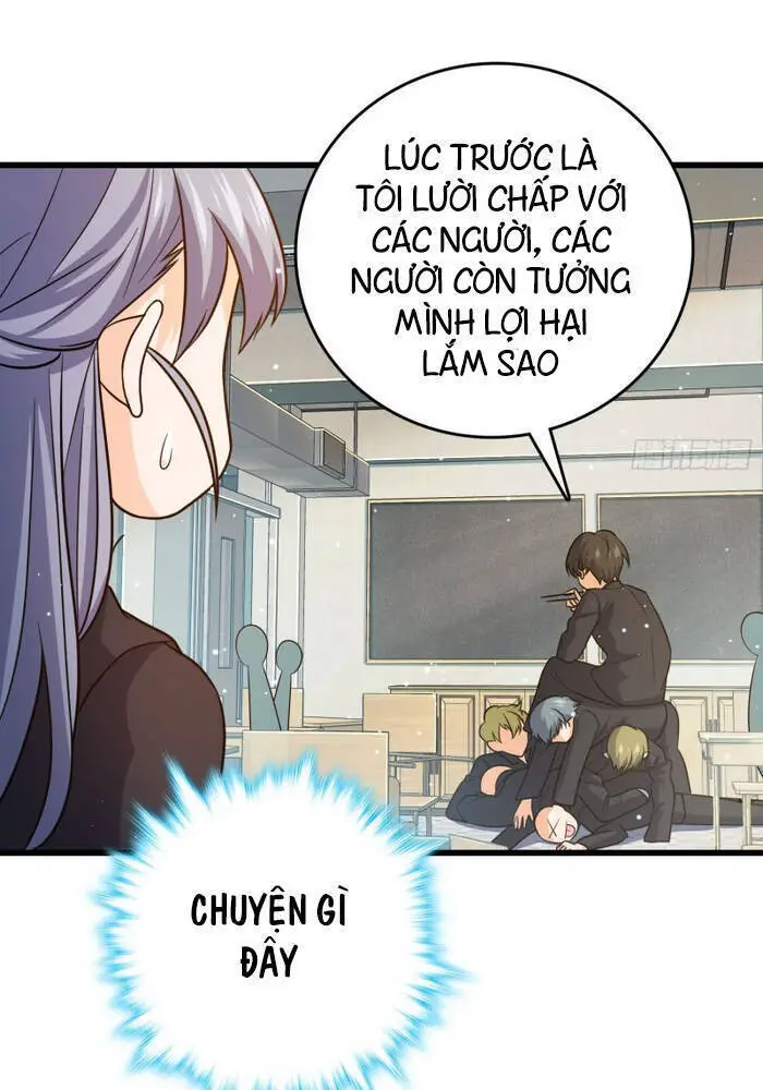 Đại Vương Tha Mạng Nettruyen ZZZ Chương 214 Page 40