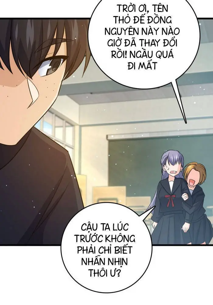 Đại Vương Tha Mạng Nettruyen ZZZ Chương 214 Page 42