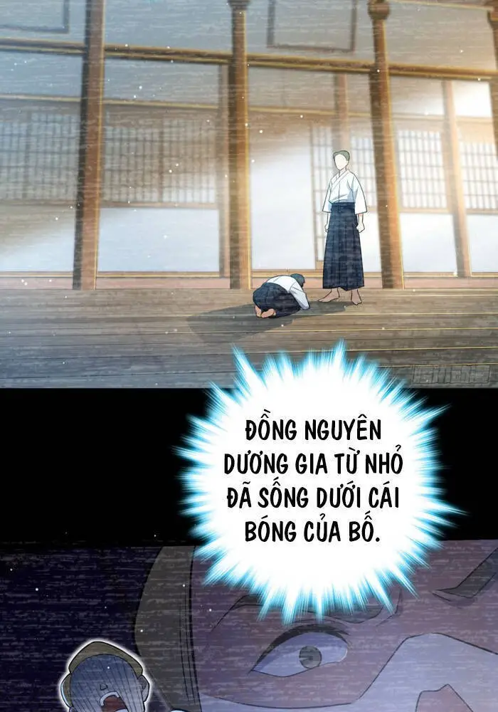 Đại Vương Tha Mạng Nettruyen ZZZ Chương 214 Page 44