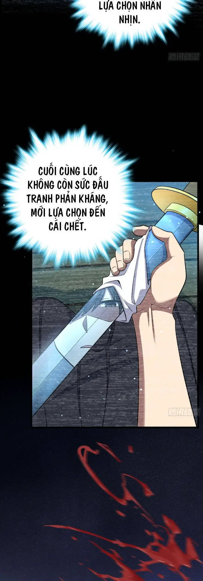 Đại Vương Tha Mạng Nettruyen ZZZ Chương 214 Page 47