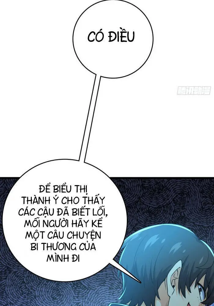 Đại Vương Tha Mạng Nettruyen ZZZ Chương 214 Page 50