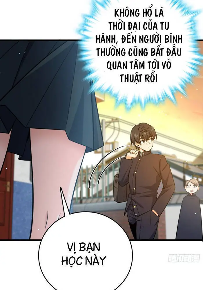Đại Vương Tha Mạng Nettruyen ZZZ Chương 214 Page 56