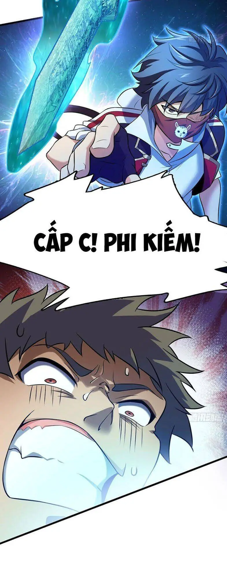 Đại Vương Tha Mạng Nettruyen ZZZ Chương 130 Page 53